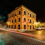M4 Departamento 3Habs En El Centro De Oaxaca