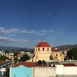M4 Departamento 3Habs En El Centro De Oaxaca
