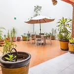 Hotel Magda