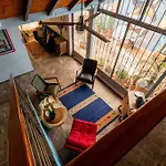 Casa Tipton - Artsy In The City