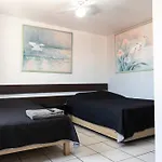 Bohemian Apartment In Oaxaca With 2 Bedrooms
