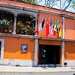 Hostal De Las Americas