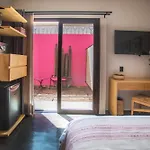Casa Rosamate