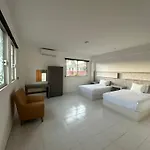 Alebrije Suites