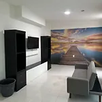 Alebrije Suites