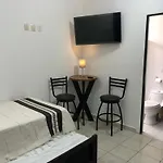 Hotel Casa Blanca Coexist Space