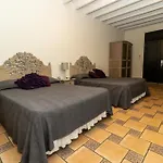 La Noria Centro Historico