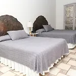 La Noria Centro Historico