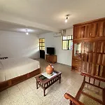 Casa De Tete
