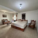 Casa De Tete