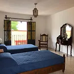Casa De Tete