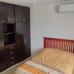 Apartment With Xochimilco Garage