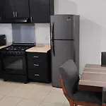 Apartment With Xochimilco Garage