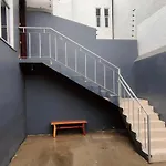 Apartment With Xochimilco Garage