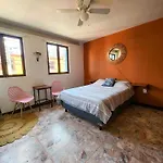 Habitaciones Casa Monarca