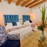 Hotel Casa Vertiz