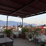 Departamento En Jalatlaco