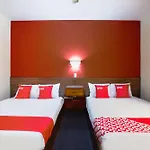 OYO Hotel Maria Teresa Inn
