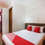 OYO Hotel Maria Teresa Inn
