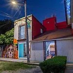 Hermosa Casa En Oaxaca