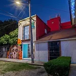 Hermosa Casa En Oaxaca