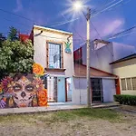Hermosa Casa En Oaxaca