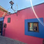 Hotel Posada \