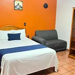 Hotel La Cascada Oaxaca