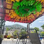 Hotel La Cascada Oaxaca