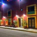 Hotel La Cascada Oaxaca