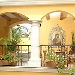 Casa San Felipe Hostal