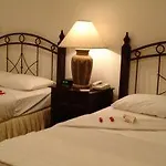Casa San Felipe Hostal