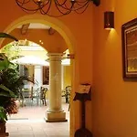 Casa San Felipe Hostal