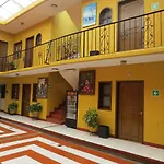 Hotel Posada Escudero