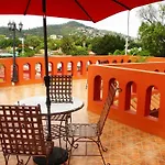 Antigua Curtiduria