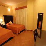 Suites Bello Xochimilco By Dot Tradition