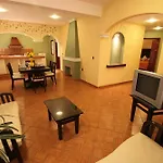 Suites Bello Xochimilco By Dot Tradition