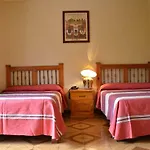 Hotel Posada Escudero