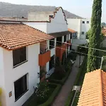 Casa Villa Alta