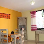Casa Villa Alta