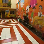 Hotel Posada Escudero