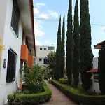 Casa Villa Alta