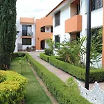 Casa Villa Alta