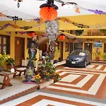 Hotel Posada Escudero