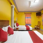 OYO Posada Villa Maria