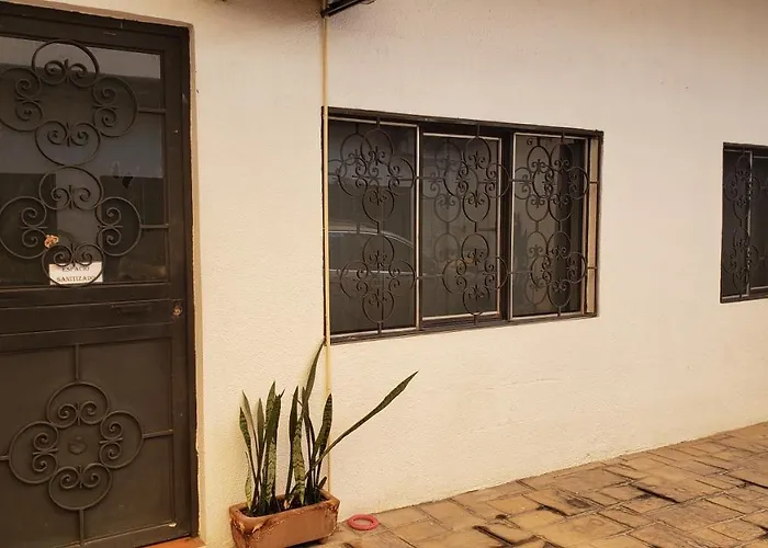 Casa Chong