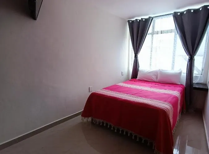 Casa Kubbizyee Tejate De Cacao