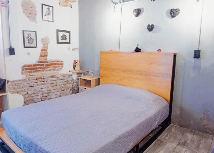 Casa Biaani Centro Historico Oaxaca