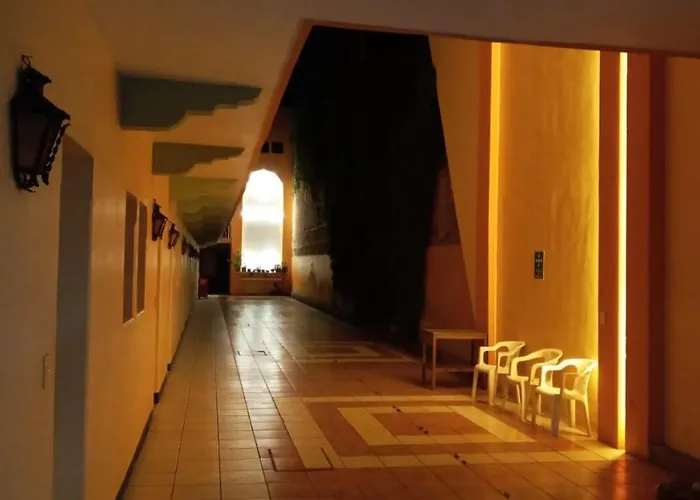 Hotel America