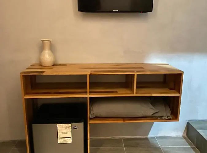 Villa Alta, Hermoso Departamento En El Centro De La Ciudad